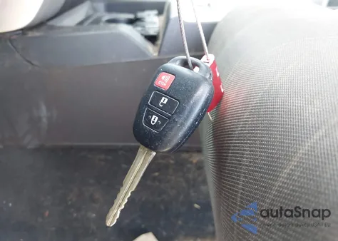 2020 Toyota Tundra Sr5 из США, поврежденный, VIN 5TFDY5F1XLX871071